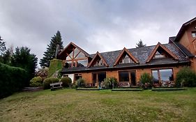 Casa del Lago Villa La Angostura